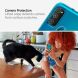 Защитный чехол Spigen (SGP) Liquid Crystal для Samsung Galaxy M21 (M215) - Crystal Clear (214417C). Фото 5 из 8