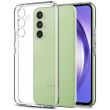 Защитный чехол Spigen (SGP) Liquid Crystal Glitter для Samsung Galaxy A54 (A546) - Crystal Quartz (319982C)