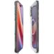 Защитный чехол Spigen (SGP) Liquid Crystal (MagFit) для Apple iPhone 16 - Clear (366416C). Фото 5 из 13