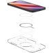 Защитный чехол Spigen (SGP) Liquid Crystal (MagFit) для Apple iPhone 16 - Clear (366416C). Фото 4 из 13
