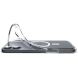 Защитный чехол Spigen (SGP) Liquid Crystal (MagFit) для Apple iPhone 16 - Clear (366416C). Фото 8 из 13