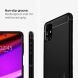 Защитный чехол Spigen (SGP) Rugged Armor для Samsung Galaxy M51 (M515) - Matte Black (215068B). Фото 3 из 8