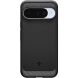 Захисний чохол Spigen (SGP) Rugged Armor (MagFit) для Google Pixel 10 / 10 Pro (ACS09698) - Black (384837B). Фото 2 з 17