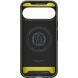 Захисний чохол Spigen (SGP) Rugged Armor (MagFit) для Google Pixel 10 / 10 Pro (ACS09698) - Black (384837B). Фото 6 з 17