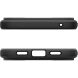 Захисний чохол Spigen (SGP) Rugged Armor (MagFit) для Google Pixel 10 / 10 Pro (ACS09698) - Black (384837B). Фото 10 з 17