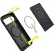 Захисний чохол Spigen (SGP) Rugged Armor (MagFit) для Google Pixel 10 / 10 Pro (ACS09698) - Black (384837B). Фото 7 з 17