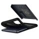 Захисний чохол Spigen (SGP) Slim Armor для Samsung Galaxy A71 (A715) - Metal Slate (313108M). Фото 6 з 7
