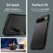 Защитный чехол Spigen (SGP) Tough Armor для Google Pixel 9 Pro XL - Metal Slate (359842M). Фото 12 из 16