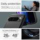 Защитный чехол Spigen (SGP) Tough Armor для Google Pixel 9 Pro XL - Metal Slate (359842M). Фото 15 из 16