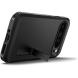 Защитный чехол Spigen (SGP) Tough Armor для Google Pixel 9 Pro XL - Black (359842B). Фото 8 из 16