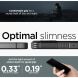 Защитный чехол Spigen (SGP) Tough Armor для Google Pixel 9 Pro XL - Metal Slate (359842M). Фото 13 из 16