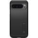 Защитный чехол Spigen (SGP) Tough Armor для Google Pixel 9 Pro XL - Black (359842B). Фото 2 из 16