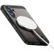 Защитный чехол Spigen (SGP) Tough Armor (MagFit) для Samsung Galaxy S25 Plus (S936) ACS08988 - Gunmetal (371983H). Фото 3 из 20