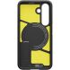 Защитный чехол Spigen (SGP) Tough Armor (MagFit) для Samsung Galaxy S25 Plus (S936) ACS08988 - Gunmetal (371983H). Фото 6 из 20