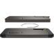 Защитный чехол Spigen (SGP) Tough Armor (MagFit) для Samsung Galaxy S25 Plus (S936) ACS08988 - Gunmetal (371983H). Фото 8 из 20