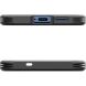 Защитный чехол Spigen (SGP) Tough Armor (MagFit) для Samsung Galaxy S25 Plus (S936) ACS08988 - Gunmetal (371983H). Фото 11 из 20