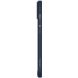 Защитный чехол Spigen (SGP) Ultra Hybrid для Apple iPhone 15 Plus - Navy Blue (329493L). Фото 7 из 14
