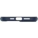 Защитный чехол Spigen (SGP) Ultra Hybrid для Apple iPhone 15 Plus - Navy Blue (329493L). Фото 8 из 14