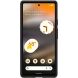 Защитный чехол Spigen (SGP) Ultra Hybrid для Google Pixel 6a - Black (293652B). Фото 5 из 14