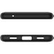 Защитный чехол Spigen (SGP) Ultra Hybrid для Google Pixel 6a - Black (293652B). Фото 7 из 14