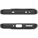 Захисний чохол Spigen (SGP) Ultra Hybrid для OnePlus 12 (ACS07378) - Matte Black (344262B). Фото 8 з 13