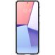Захисний чохол Spigen (SGP) Ultra Hybrid Pro (FF) для Samsung Galaxy Flip 6 - Crystal Clear (357546C). Фото 6 з 18