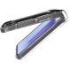 Захисний чохол Spigen (SGP) Ultra Hybrid Pro (FF) для Samsung Galaxy Flip 6 - Crystal Clear (357546C). Фото 9 з 18