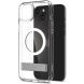 Захисний чохол Spigen Slim Armor Essential S (MagFit) для iPhone 15 (ACS06487) - Crystal Clear (371545C). Фото 2 з 4