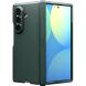 Защитный чехол Spigen Tough Armor Pro (MagFit) для Samsung Galaxy Fold 8 Ultra (ACS11851) - Abyss Green (424079G). Фото 4 из 15