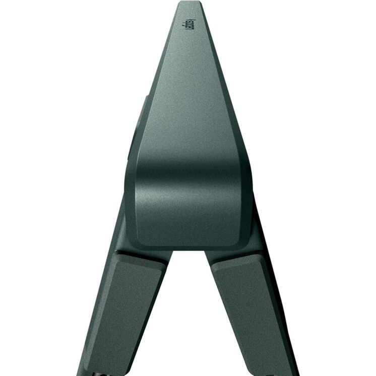 Защитный чехол Spigen Tough Armor Pro (MagFit) для Samsung Galaxy Fold 8 Ultra (ACS11851) - Abyss Green (424079G) Защитный чехол Spigen Tough Armor Pro (MagFit) для Samsung Galaxy Fold 8 Ultra (ACS11851) - Abyss Green: фото 7 из 15