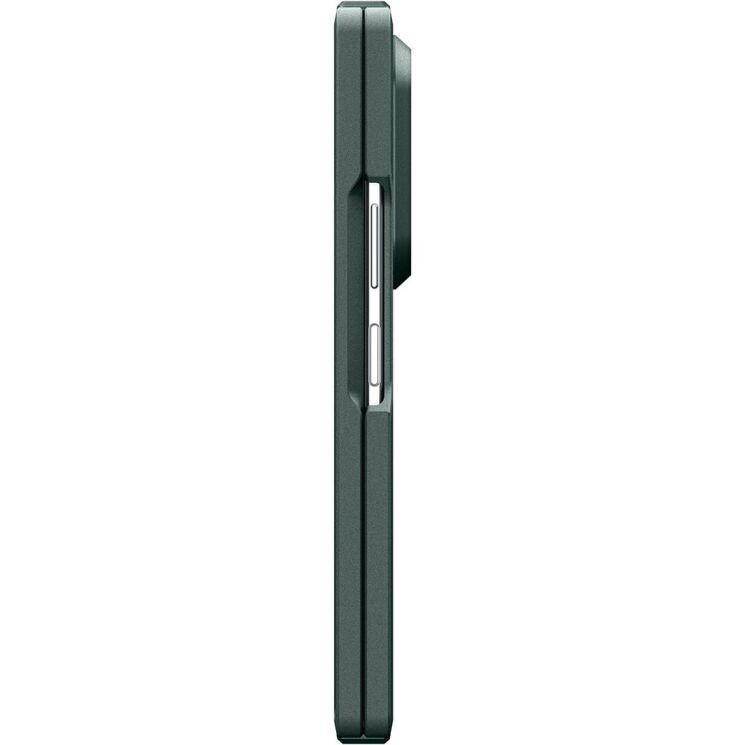 Защитный чехол Spigen Tough Armor Pro (MagFit) для Samsung Galaxy Fold 8 Ultra (ACS11851) - Abyss Green (424079G) Защитный чехол Spigen Tough Armor Pro (MagFit) для Samsung Galaxy Fold 8 Ultra (ACS11851) - Abyss Green: фото 6 из 15