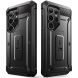 Защитный чехол Supcase Unicorn Beetle Pro Rugged Case 2 Set для Samsung Galaxy S25 Ultra (S938) 843439156562 - Black (374555B). Фото 3 из 12