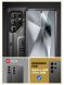 Защитный чехол Supcase Unicorn Beetle Pro Rugged Case 2 Set для Samsung Galaxy S25 Ultra (S938) 843439156562 - Black (374555B). Фото 5 из 12