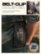 Защитный чехол Supcase Unicorn Beetle Pro Rugged Case 2 Set для Samsung Galaxy S25 Ultra (S938) 843439156562 - Black (374555B). Фото 10 из 12