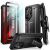 Защитный чехол Supcase Unicorn Beetle Pro Set для Samsung Galaxy S26 Ultra (S948) 843439160729 - Black: фото 1 из 9