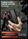Защитный чехол Supcase Unicorn Beetle Pro Set для Samsung Galaxy S26 Ultra (S948) 843439160729 - Black (406294B). Фото 9 из 9