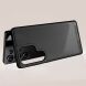 Захисний чохол Tech-Protect Magmat для Samsung Galaxy S25 Ultra (S938) - Matte Black (374559B). Фото 3 з 5