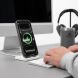 Захисний чохол Tech-Protect MagZero MagSafe для iPhone 18 Pro Max / 17 Pro Max (5906302324842) - Matte Black (423912MB). Фото 5 з 9