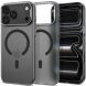 Захисний чохол Tech-Protect MagZero MagSafe для iPhone 18 Pro Max / 17 Pro Max (5906302324842) - Matte Black (423912MB). Фото 1 з 9