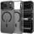 Захисний чохол Tech-Protect MagZero MagSafe для iPhone 18 Pro Max / 17 Pro Max (5906302324842) - Matte Black: фото 1 з 9