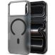 Захисний чохол Tech-Protect MagZero MagSafe для iPhone 18 Pro Max / 17 Pro Max (5906302324842) - Matte Black (423912MB). Фото 2 з 9