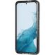 Защитный чехол Tech21 Evo Check для Samsung Galaxy S22 (S901) - Black (296344B). Фото 4 из 7