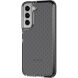 Защитный чехол Tech21 Evo Check для Samsung Galaxy S22 (S901) - Black (296344B). Фото 2 из 7