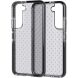 Защитный чехол Tech21 Evo Check для Samsung Galaxy S22 (S901) - Black (296344B). Фото 5 из 7