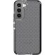 Защитный чехол Tech21 Evo Check для Samsung Galaxy S22 (S901) - Black (296344B). Фото 1 из 7