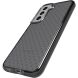 Защитный чехол Tech21 Evo Check для Samsung Galaxy S22 (S901) - Black (296344B). Фото 6 из 7