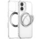 Захисний чохол TORRAS Ostand Ofitness для Apple iPhone 17 - Transparent (387234T). Фото 2 з 9