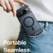 Захисний чохол TORRAS Pstand MagSafe для Google Pixel 10 Pro XL - Black (384735B). Фото 7 з 7