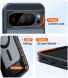 Захисний чохол TORRAS Pstand MagSafe для Google Pixel 10 Pro XL - Black (384735B). Фото 6 з 7