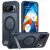 Захисний чохол TORRAS Pstand MagSafe для Google Pixel 10 Pro XL - Black: фото 1 з 7